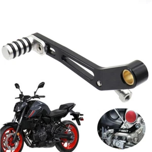 New Gear Shift Lever Shifter Pedal For YAMAHA MT-07 MT07 TRACER 700/GT FZ07 XSR - Picture 1 of 5