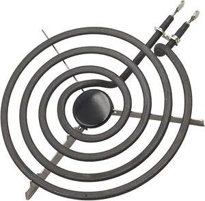 Supplying Demand 316442300 Electric Range Surface Element Replacement 8 Inch 4 - Picture 1 of 12