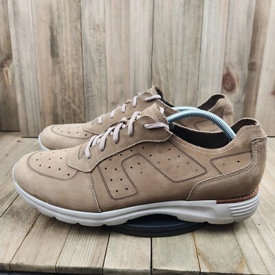 Zapatillas informales para hombre Dansko Wesley talla 14 (47 euros) Foto 1 de 4