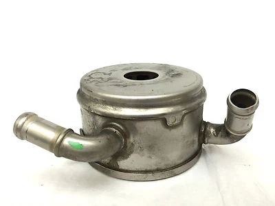 ENFRIADOR DE ACEITE YAMAHA R1 YZFR1 FZ1 FZS1 5VY-13470-00-00 OEM * Foto 1 de 3