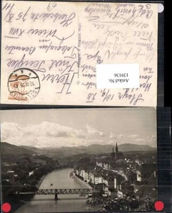 139136,Steyr Stadt Totale - Picture 1 of 1