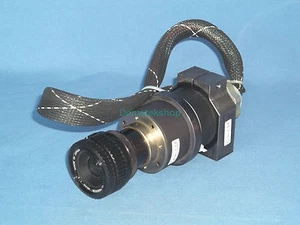 Cámara Fairchild AID CCD SL140236A con lente Nikon tipo El-Nikkor 40 mm, 1:4 - Imagen 1 de 3