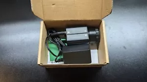Mokose 1080P 60FPS Industrial Camera HDC10 5-50mm - Picture 1 of 3