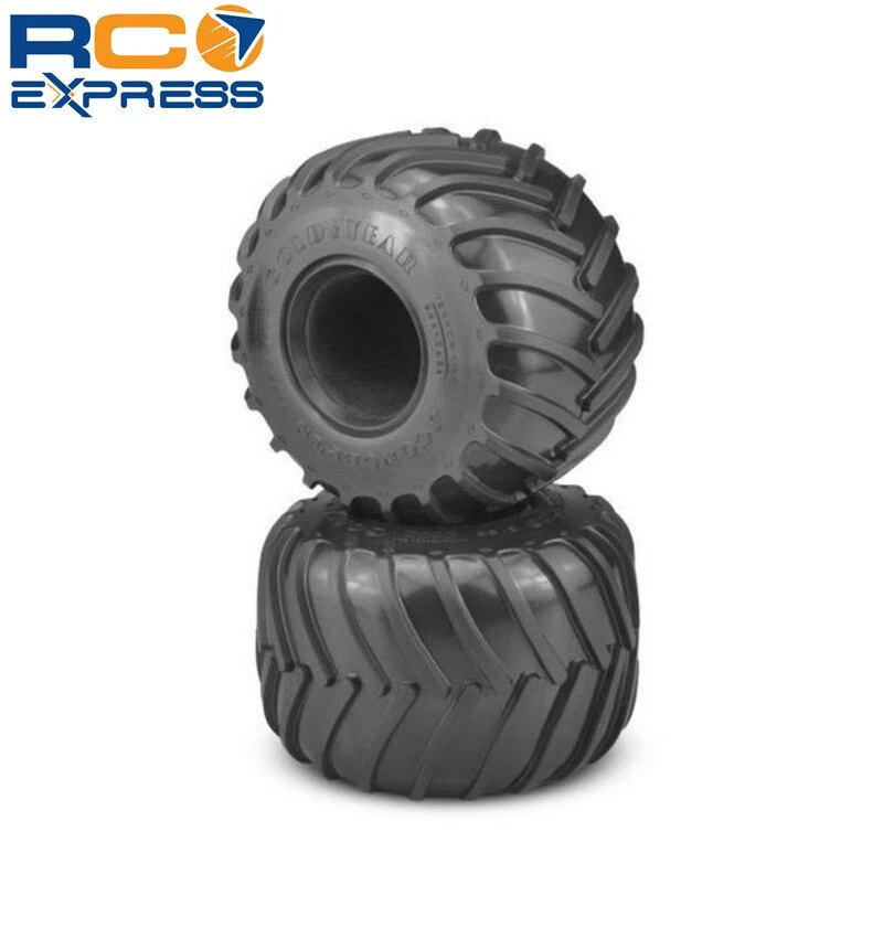 JConcepts Golden Years - Monster Truck tire - Gold compound JCO3183-05 - Image 1 of 1
