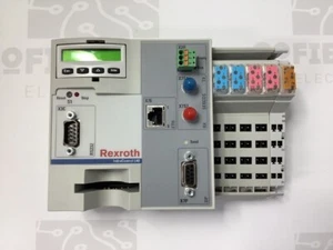 CML40.2-SP-330-NA-NNNN-NW - REXROTH Indracontrol RECONDITIONNE - Imagen 1 de 3