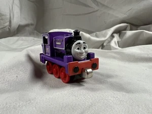 Thomas Tank Motor Metal Diecast Train Take Along N Play Charlie 2009 - Imagen 1 de 8