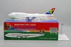 South African Airways 747-300 Zs-Sat 1/200