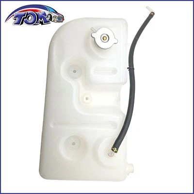 New Heavy Duty Pressurized Coolant Reservoir For Sterling Truck 1999-2004  - Image 1 of 4