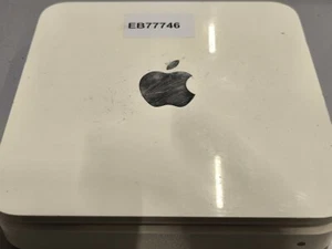 Apple Time Capsule 500GB A1254 - Not Working, For Parts - Afbeelding 1 van 4