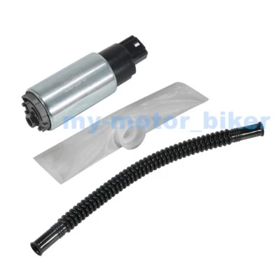 Bomba de combustible para BMW R1200RS K54 2015-2019/R1200R K53 2014-2019/R1200GS K50 2012-18 Foto 1 de 4