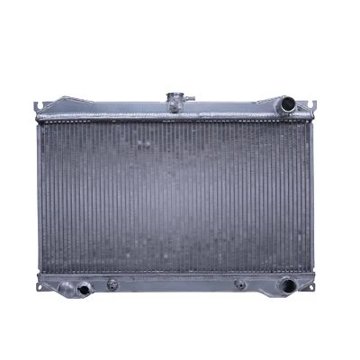 Radiator fit for 86-84 Nissan 200SX - Image 1 of 4