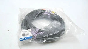 (NUEVO) Cable de alimentación servo Omron R88A-CAGD003S - Imagen 1 de 3