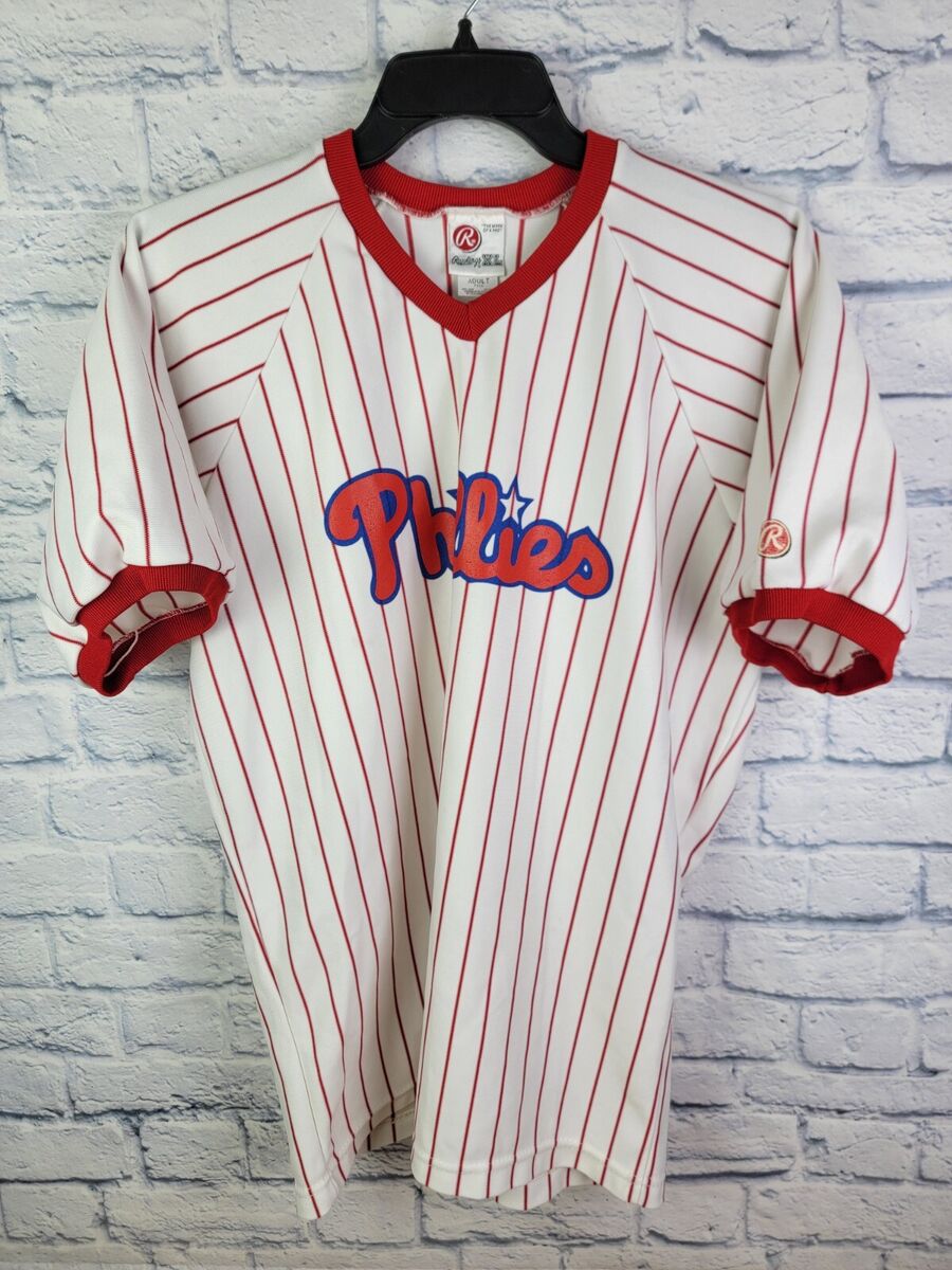 Rawlings Philadelphia Phillies MLB Jerseys for sale | eBay Rawlings Philadelphia Phillies MLB Jerseys for sale | eBay
