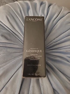 Lancome Paris Advanced Genefique Youth Activating Concentrate 1.0 Fl Oz Sealed - Picture 1 of 6