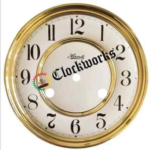 6in Round Dial 141-030 141-040 - Picture 1 of 1