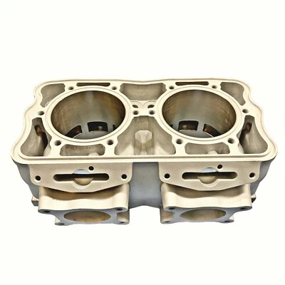 Polaris 800 2011 cilindro repuesto RMK Pro Assault Dragon 205 Switchback 85 mm Foto 1 de 4