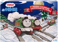 embolsado Thomas /& Friends Minis brillante fantasma Shane 4cm Mini Tren #557