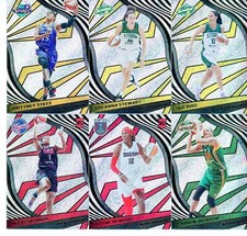 2022 Panini Revolution WNBA Base Basketball Cards You Pick/Choose #1-100