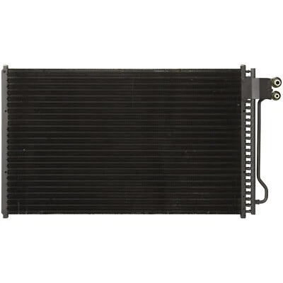 F1SZ19712B AC Condenser For 1991-1992 FORD THUNDERBIRD 5 GAS Foto 1 de 4