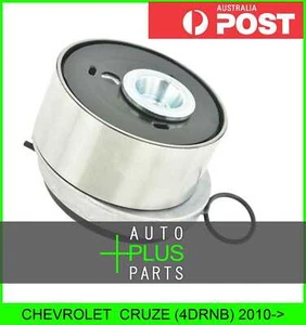 Fits CHEVROLET  CRUZE (4DRNB) 2010-> - TIMING BELT TENSIONER PULLEY - Picture 1 of 1