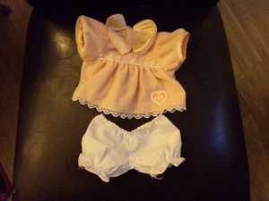 CABBAGE PATCH KIDS pa dolls too cute fashion for babies - Picture 1 of 2