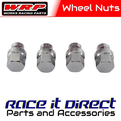 Wheel Nut Kit for Arctic Cat Prowler 700 XTX 2008-2014 Front WRP - Image 1 of 2