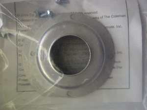 Small engine spark arrestor - Picture 1 of 2