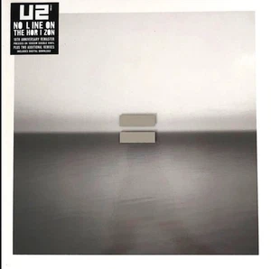 No Line on the Horizon by U2 (Record, 2019) - Picture 1 of 3