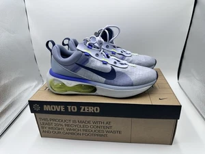 Nike Air Max 2021 Ghost Ashen Slate Größe 12 DA1925-002 Neu - Bild 1 von 9