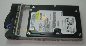 IBM 39M4523 160GB 7200RPM 3.5" H/S Hot-Swap SATA HDD zj - Picture 1 of 5