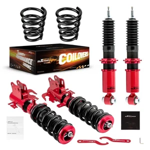 24 Ways Adj.Damper Coilovers Shock Strut For Holden Commodore VE Wagon 2008-2013 - Picture 1 of 12