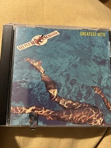 Little River Band - Greatest Hits Audio CD ( 1982, Capitol) - Picture 1 of 1