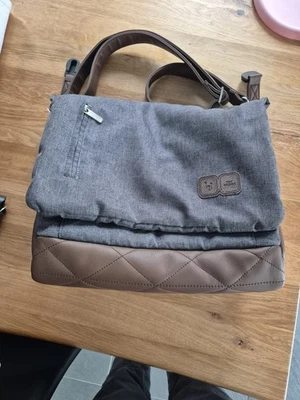 ABC Design Wickeltasche Urban  - Bild 1 von 4