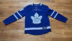Toronto Maple Leafs Adidas Authentic Wandling Trikot 8 Neu mit Etikett - Bild 1 von 3