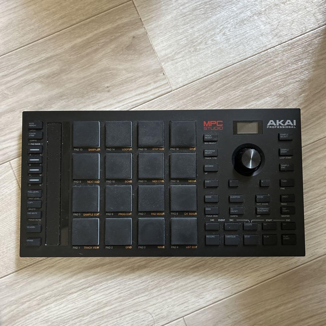 Mpc Studio for sale | eBay Mpc Studio for sale | eBay