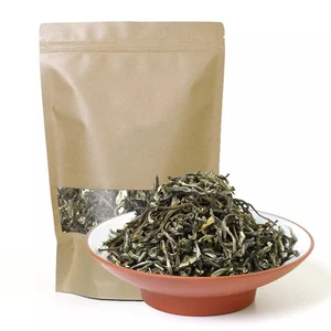 Supreme Melon Slice Liuan Guapian Spring Green Tea Chinese Loose Leaf 100g - Picture 1 of 5