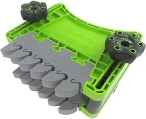 FeatherDUO Kickback Prevention Saw Blade Feathers for Smooth Cuts and Control - Picture 1 of 8