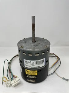 ✅ GE Motors 5SME39HL0240 HD44RE120 ECM Blower Motor - Bild 1 von 7