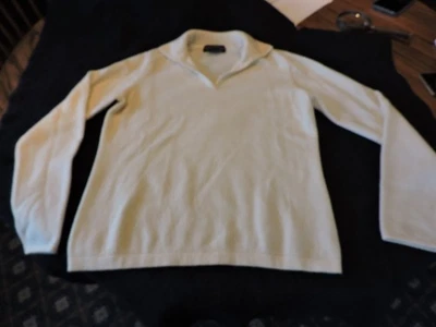 Charter Club Cashmere Sweater. Size S - Image 1 of 3