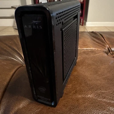 Arris SBG10 SURFboard SBG00DAY10RT - Image 1 of 3