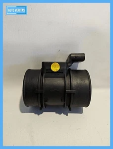 Original Mercedes W163 W220 OM628 400 CDI air mass meter A 0000941748 - Picture 1 of 4