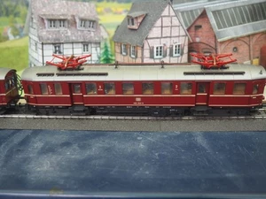 Für Märklin H0 ROCO ET 485 ESU digital DCC und MM, LED Beleuchtung - Bild 1 von 12