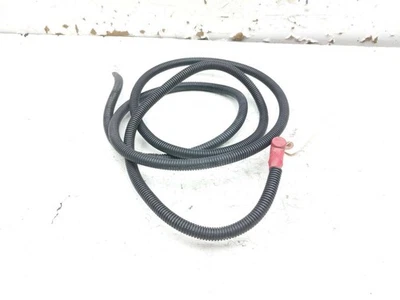 12-19 Can Am Spyder Roadster RT Limited Positive Battery Terminal Cable Wire TRS - Image 1 of 4