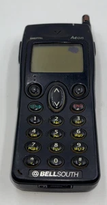 Vintage BellSouth Aeon Digital Cell Phone by Philips – Untested - Picture 1 of 11