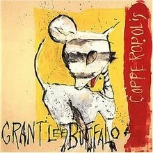 Copperopolis von Grant Lee Buffalo | CD | Zustand sehr gut - Bild 1 von 2