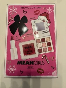 Rebulution Beauty Means Girls Holiday Gift Set 3 Pieces New Open box - Picture 1 of 4