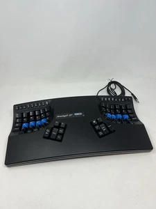 Kinesis Advantage 2 KB600 Kabelgebundene ergonomische Tastatur, getestet und funktioniert - Bild 1 von 7