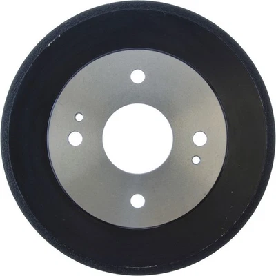 Tambor de freno trasero para Honda Accord 1990-2002 2,3 L 4 cilindros 1997 1999 1992 centrado Foto 1 de 4