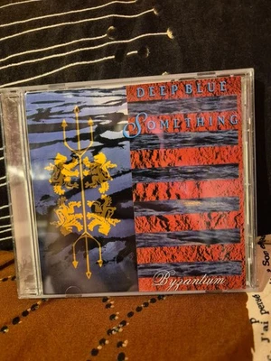 Deep Blue Something - Byzantium - CD - Bild 1 von 2