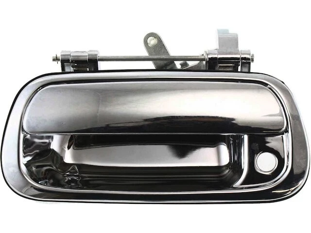 Tailgate Handle For 2000-2006 Toyota Tundra 2004 2002 2005 2001 2003 YK749CJ - Image 1 of 1